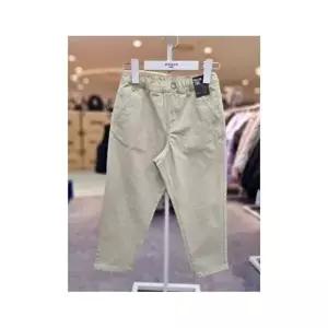 폴햄 키즈 공용 치노 릴렉스 팬츠 PKF5PP3013