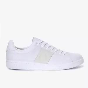 프레드페리 FRED PERRY_ 남녀 레더 스니커즈. B721 레더브랜디드 누벅 SFPU23363011002777804