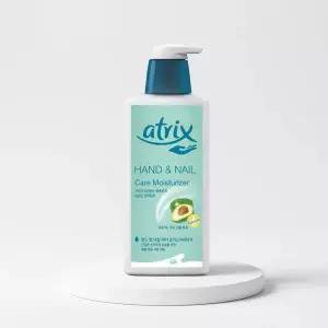 아트릭스 핸드 앤 네일 로션 400ml