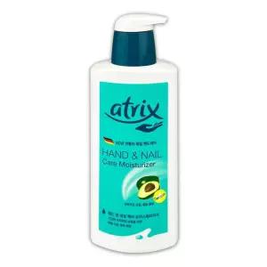 아트릭스 핸드크림 O 핸드앤네일모이스춰라이저400ml