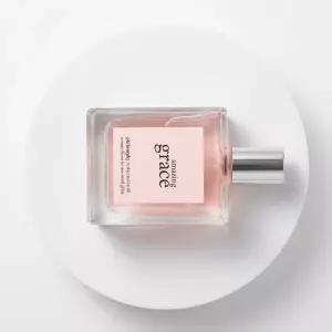 [원지안PICK] 필로소피 어메이징 그레이스 EDT 15ml/60ml/60ml기획