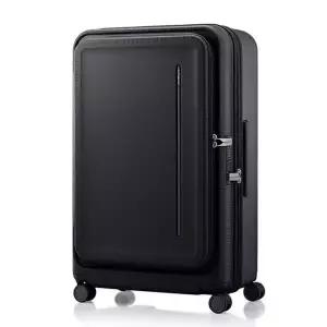 SAMSONITE MODIO 캐리어 77/28 EXP BLACK US809003180550