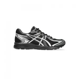 아식스 ASICS 조그 100 S - 블랙:퓨어실버1203A741-001 1203A741-001 501643
