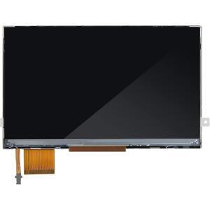 PSP 3000 시리즈 콘솔용 리멘테 LCD 디스플레이 화면