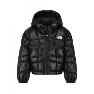 THE NORTH FACE KIDS 노스페이스 ,키즈 걸즈 웨이브 온볼 패딩 자켓 NJ3NS81S_RBK
