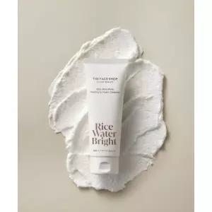 THE FACE SHOP 미감수 브라이트 쌀겨 모공 필링투폼 150g