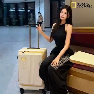 내셔널지오그래픽 타르가 캐리어 24 N265ASU210