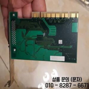컨트롤 메인보드 CONTEC ADA16 8/2 고품질