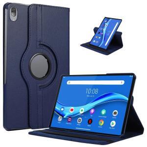 레노버 탭 P11 플러스 TB-J606F J606L J607 360도 회전 스탠드 태블릿 커버 J617F 케이스용)