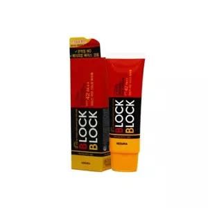 BTM 네슈라오뜨리선크림 80g SPF 42 PA