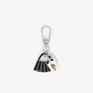 [롯데백화점]라코스테 26FW 엘참 (L CHARM)가방 참 [NF5359R56N 000 YDP]