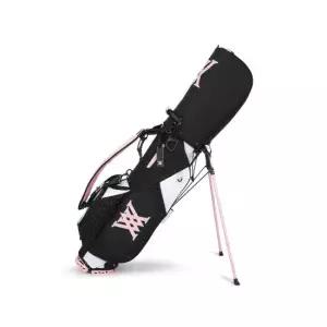 어뉴골프(ANEW GOLF) 어뉴골프캐디백 VQA QCYAGGUUSB06MU 8 LIGHTWEIGHT STUD STAND BAG