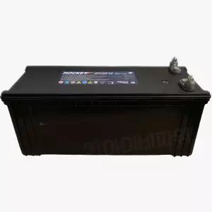 세방전지 로케트배터리 RP120-12 (12V 120AH)