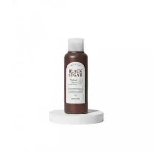 SKINFOOD [대용량]블랙슈가 퍼펙트 엔자임 파우더 워시 65g