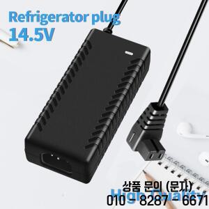 자동차 냉장고 LED 스트립에 대 한 DC 14.5V 4A 전원 공급 장치에 AC100V 240V 변환기 어댑터