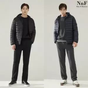 NNF 23FW 남성 이지 트레이닝 3종