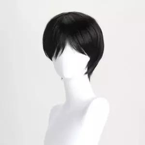 통가발 남성용 가발 패션 공연 촬영 여자가발 코스프레 남자가발 무대