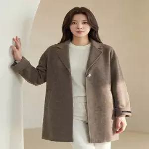 PAT여성 볼륨소매 핸드메이드 자켓_QJ81202 477375