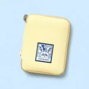 대원미디어 먼작귀 다용도 파우치 치이카와 여행 멀티 1P MNS