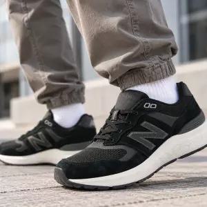 뉴발란스 NEW BALANCE MW880BK6 프레쉬폼 880 V6 남성 와이드 운동화