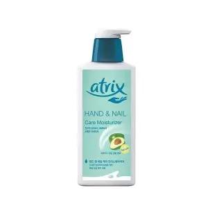 아트릭스 핸드 앤 네일 로션 400ml