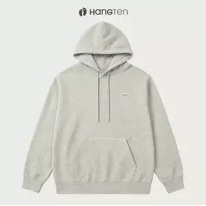 [행텐]공용플리스아플리케후드티셔츠10540-031-824-12C-SH