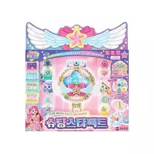 [보리보리/에스에이엠지엔터테인먼트]슈팅스타 캐치티니핑 슈팅스타팩트