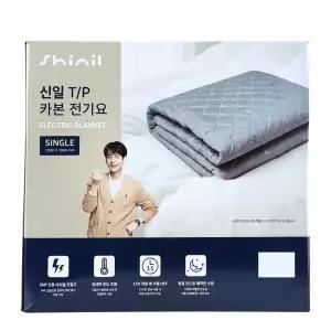 신일 카본 TP 전기요 싱글 SEB-H1SG