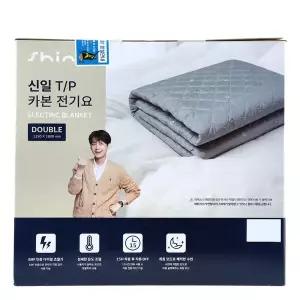 신일 카본 TP 전기요 더블 SEB-H2DB