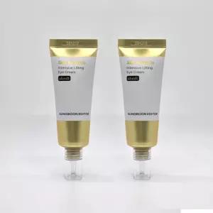성분에디터 녹는실 리프팅 아이크림 대용량 50ml 2개 + 세안퍼프 증정