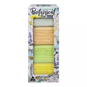 오스트레일리아 보태니컬 비누 200g x 8개 코스트코 클렌징 비누 세수 세면 호주 고급 대용량 목욕