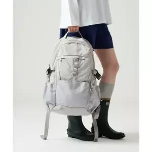매장정품 ITHINKSO LOG TRUNK BACKPACK(ECO) 로그 트렁크 백팩(에코)