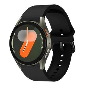 삼성 갤럭시 워치 7/6/5/4 (44mm, 40mm), 6 클래식 (47mm, 43mm), 4 클래식 (46mm, 42mm)용  실리콘 스트랩