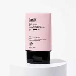 빌리프 UV프로텍터 톤업 선 스크린 50ml