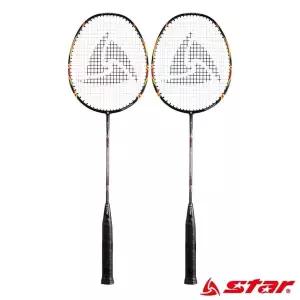 스타스포츠 배드민턴라켓 Focus X 300 (라켓 2개입) (DR-AS300X)