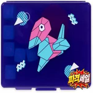 포켓몬 센터 TCG 청자 게임 코너 데미지 카운터 주사위 컨디션 마커 세트