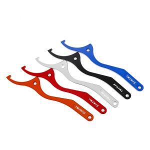 오토바이 CNC 리어 쇼크 조정 렌치 WP 분해 도구 KTM SX XC 적합