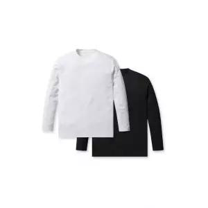 폴햄 공용 튜블러 롱슬리브 2팩_PHF5TR3600