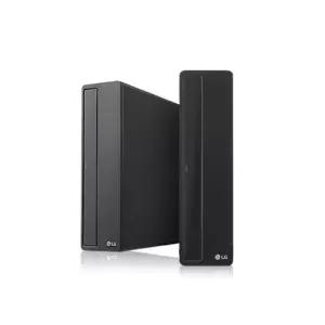 LG전자 Z80GV 10세대 i5-10400 램8GB SSD128GB+HDD1TB 윈도11