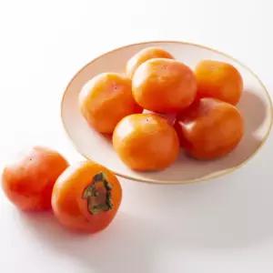 G 곶감용 둥시감 5kg 중대과 (25-35과)