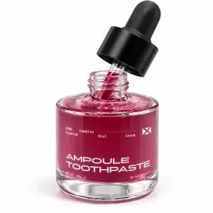 파로덱스 잇몸 앰플치약 27ml