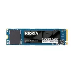 키오시아 EXCERIA BASIC M.2 NVMe (2TB)in