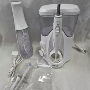 워터픽 구강세정기 콤보팩 WP-150K/WF10K[반품제품]