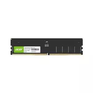 ACER DDR5-4800 UDIMM CL40 UD200 16GB