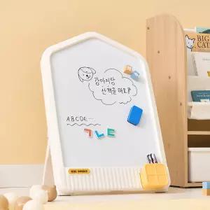 [모던하우스] 높이조절 감성 화이트보드 지우개포함, 높이 83cm