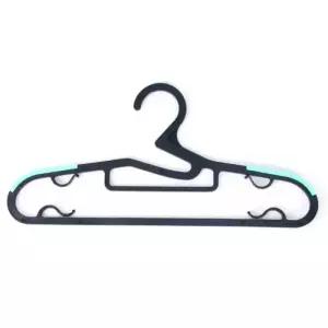 국내산 어반 논슬립 옷걸이 30P (민트15P+핑크15P)
