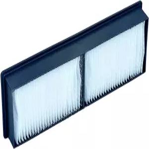 ELPAF43/V13H134A43/V13H134A45/ELPAF45 Replacement Air Filter for EPSON PowerLite Pro G6050W G6170NL