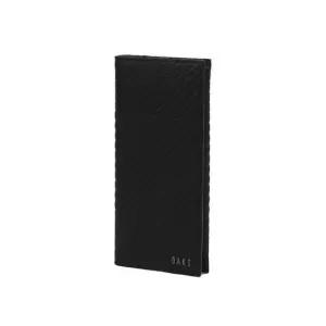닥스 ACC DBWA4F210BK-YD 남성 장지갑 가죽 블랙 그레이트 하우스 체크 패턴 엠보 DBWA4F210 LE1218338457
