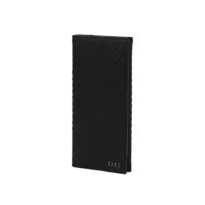 닥스 ACC DBWA5F210BK-YDD 남성 장지갑 가죽 블랙 체크 소가죽 DBWA5F210 LE1219803592