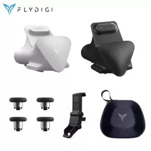 조이콘충전독 Flydigi Vader 4 Pro 충전 도크 Apex 보관 가방 3 스틱 교체 전화 홀더 게임